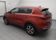 2021 Kia Sportage in Gastonia, NC 28056 - 18148661 3