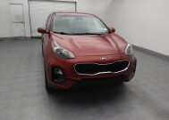 2021 Kia Sportage in Gastonia, NC 28056 - 18148661 14