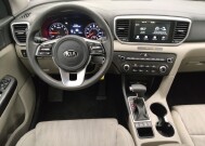 2021 Kia Sportage in Gastonia, NC 28056 - 18148661 22