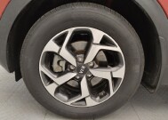 2021 Kia Sportage in Gastonia, NC 28056 - 18148661 31