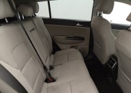 2021 Kia Sportage in Gastonia, NC 28056 - 18148661 19