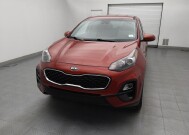 2021 Kia Sportage in Gastonia, NC 28056 - 18148661 15