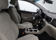 2021 Kia Sportage in Gastonia, NC 28056 - 18148661 21