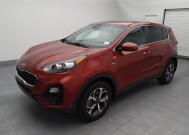 2021 Kia Sportage in Gastonia, NC 28056 - 18148661 2