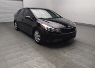 2017 Kia Forte in San Antonio, TX 78238 - 18148662 13