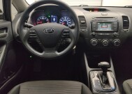 2017 Kia Forte in San Antonio, TX 78238 - 18148662 22