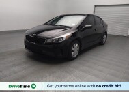 2017 Kia Forte in San Antonio, TX 78238 - 18148662 1