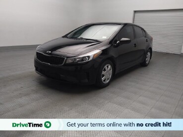 2017 Kia Forte in San Antonio, TX 78238