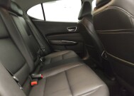 2018 Acura TLX in El Paso, TX 79907 - 18148663 19