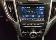 2018 Acura TLX in El Paso, TX 79907 - 18148663 25