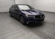 2018 Acura TLX in El Paso, TX 79907 - 18148663 13