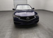 2018 Acura TLX in El Paso, TX 79907 - 18148663 14