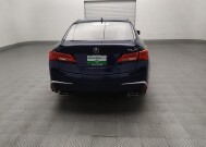 2018 Acura TLX in El Paso, TX 79907 - 18148663 7