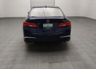 2018 Acura TLX in El Paso, TX 79907 - 18148663 6