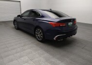 2018 Acura TLX in El Paso, TX 79907 - 18148663 5