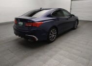 2018 Acura TLX in El Paso, TX 79907 - 18148663 9