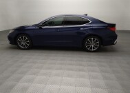 2018 Acura TLX in El Paso, TX 79907 - 18148663 3