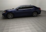 2018 Acura TLX in El Paso, TX 79907 - 18148663 2
