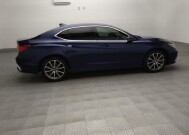2018 Acura TLX in El Paso, TX 79907 - 18148663 10