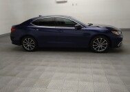 2018 Acura TLX in El Paso, TX 79907 - 18148663 11