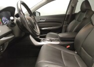 2018 Acura TLX in El Paso, TX 79907 - 18148663 17