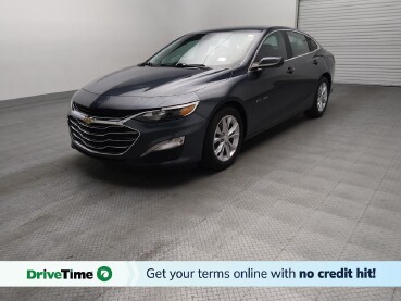 2019 Chevrolet Malibu in San Antonio, TX 78238