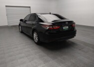 2021 Toyota Camry in San Antonio, TX 78238 - 18148666 5