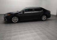 2021 Toyota Camry in San Antonio, TX 78238 - 18148666 2