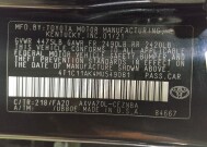 2021 Toyota Camry in San Antonio, TX 78238 - 18148666 33
