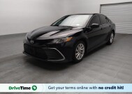 2021 Toyota Camry in San Antonio, TX 78238 - 18148666 1