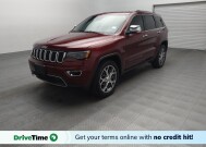 2022 Jeep Grand Cherokee in Plano, TX 75074 - 18148667 1