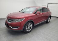 2016 Lincoln MKX in Fayetteville, NC 28304 - 18148669 2