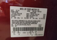 2016 Lincoln MKX in Fayetteville, NC 28304 - 18148669 33