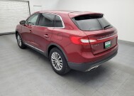 2016 Lincoln MKX in Fayetteville, NC 28304 - 18148669 5