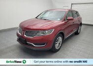 2016 Lincoln MKX in Fayetteville, NC 28304 - 18148669 1