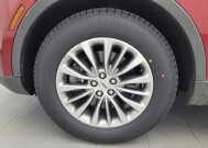 2016 Lincoln MKX in Fayetteville, NC 28304 - 18148669 31