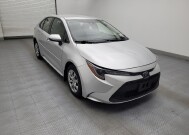2022 Toyota Corolla in Fayetteville, NC 28304 - 18148670 13