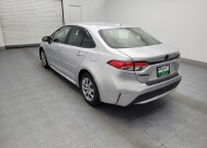 2022 Toyota Corolla in Fayetteville, NC 28304 - 18148670 5