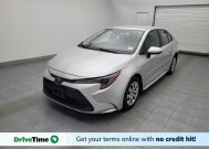 2022 Toyota Corolla in Fayetteville, NC 28304 - 18148670 1