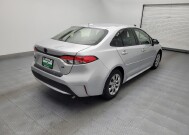 2022 Toyota Corolla in Fayetteville, NC 28304 - 18148670 9