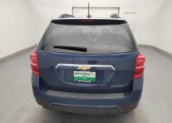 2016 Chevrolet Equinox in Fayetteville, NC 28304 - 18148671 7