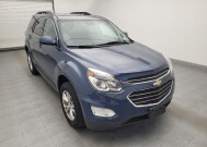 2016 Chevrolet Equinox in Fayetteville, NC 28304 - 18148671 13