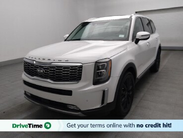 2020 Kia Telluride in Union City, GA 30291