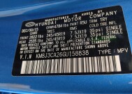 2016 Hyundai Tucson in Union City, GA 30291 - 18148673 33