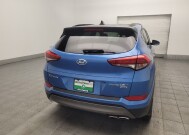 2016 Hyundai Tucson in Union City, GA 30291 - 18148673 7