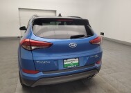 2016 Hyundai Tucson in Union City, GA 30291 - 18148673 6