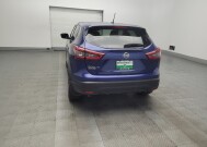 2021 Nissan Rogue Sport in Union City, GA 30291 - 18148674 6
