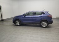 2021 Nissan Rogue Sport in Union City, GA 30291 - 18148674 3