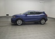 2021 Nissan Rogue Sport in Union City, GA 30291 - 18148674 2