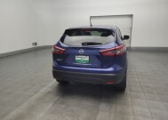 2021 Nissan Rogue Sport in Union City, GA 30291 - 18148674 7